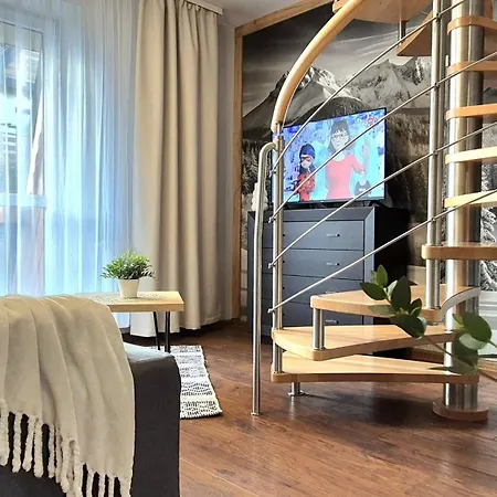 Apartamenty Montana-2