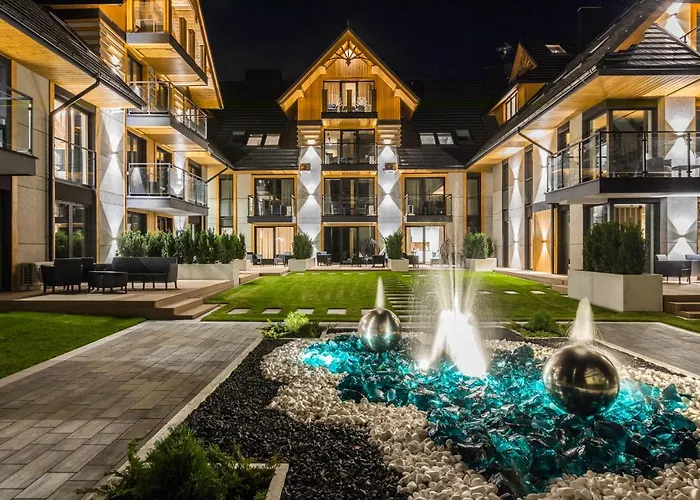 Prestige & Spa